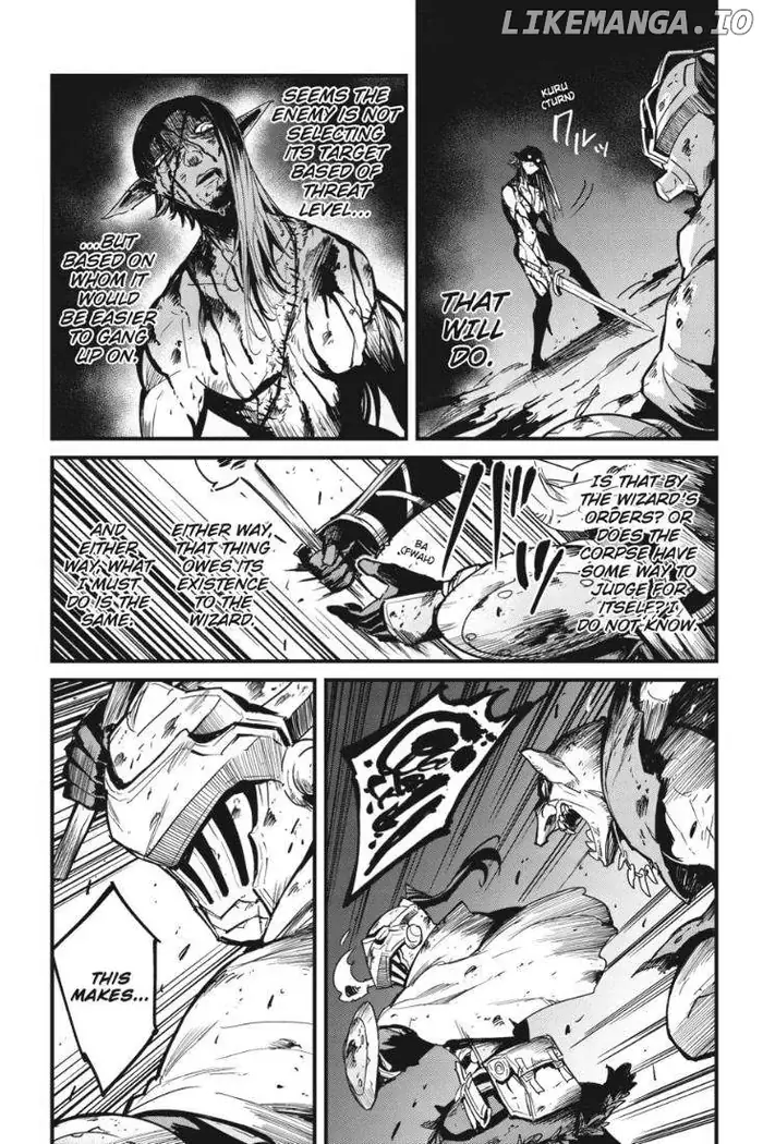 Goblin Slayer: Side Story Year One Chapter 103 image 20_optimized_optimized